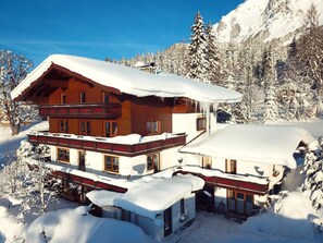 Dachsteinhof