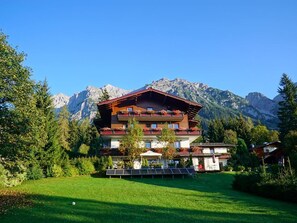 Dachsteinhof