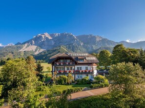 ****Appartementhaus Sonne