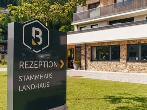 Brandhof