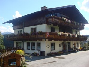 Außenbereich