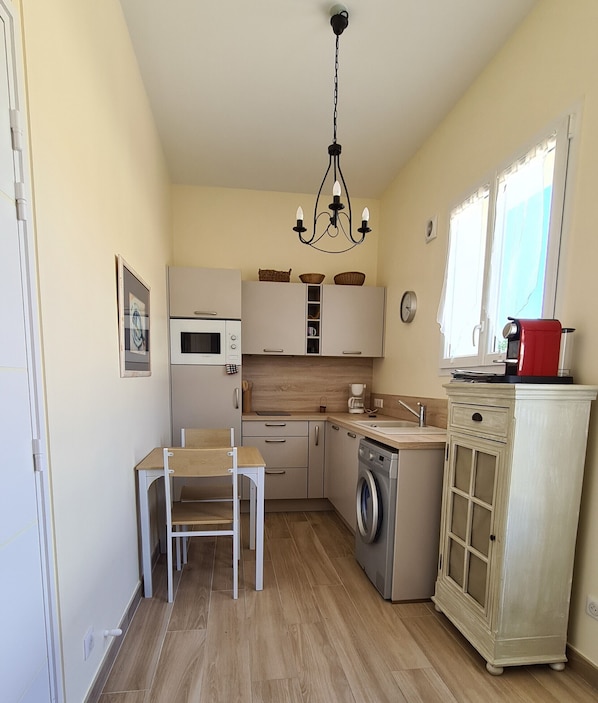 Cuisine privée
