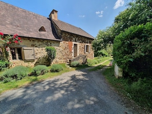 Außenbereich