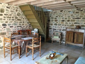 Restauration
