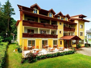 Strandpension Waldperle