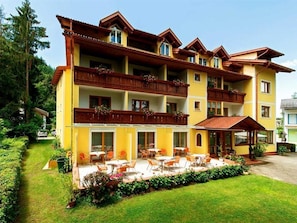 Strandpension Waldperle