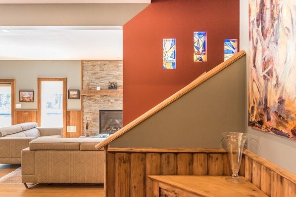 Intérieur