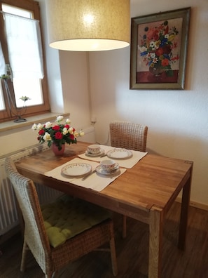 Restauration