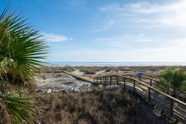 Strand