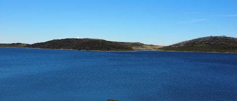 ROCKY VALLEY DAM