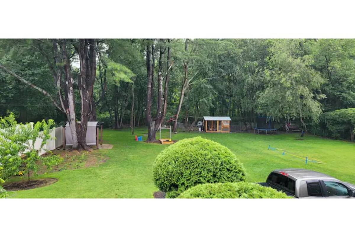 2 Bed/ 2 Baths Apartment in Deluxe Unit