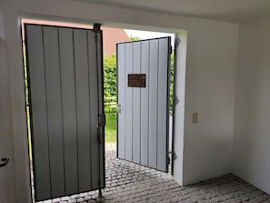 Boendeområde