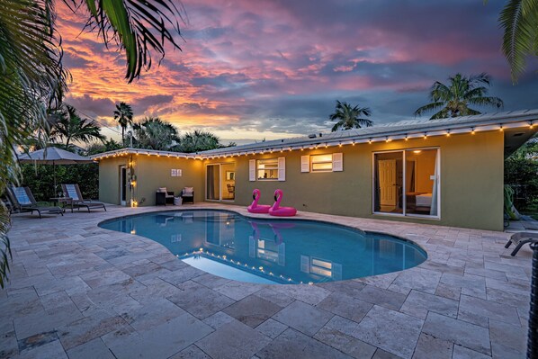 Pool