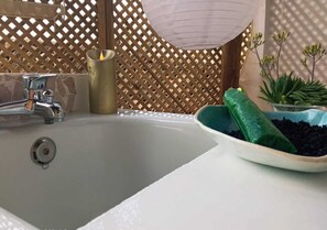 Badeværelse