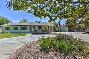 Home Exterior | Owner On-Site