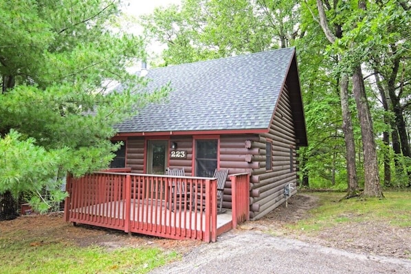 Ulkopuoli
