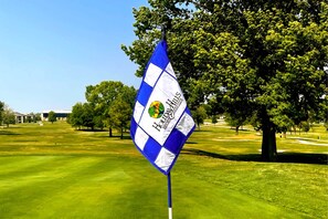 Golf