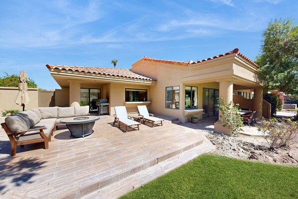 Terrass/Patio
