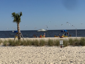 Plage
