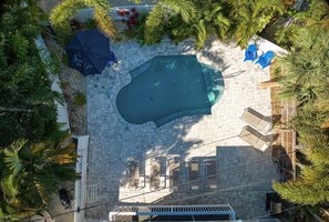Terrazza/patio