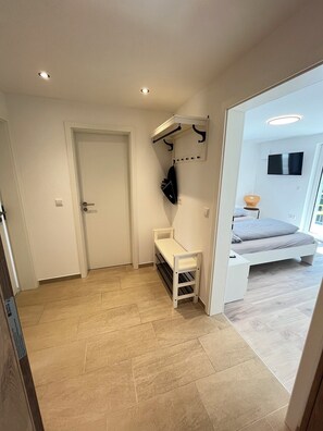 Ferienwohnung 2 (50 qm) für bis zu 4 Personen