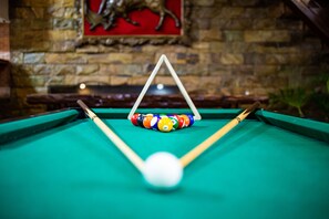 Area giochi