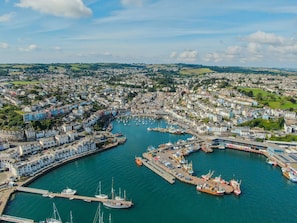 Port de plaisance