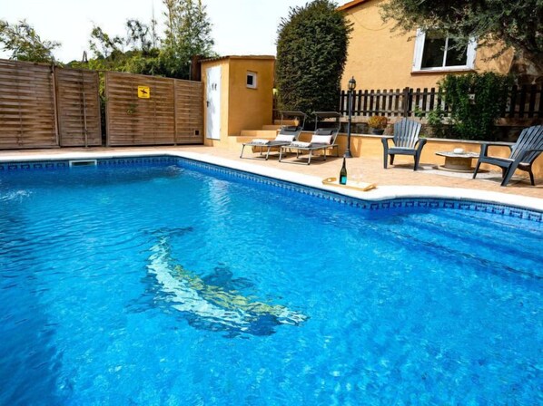 Pool Outdoor