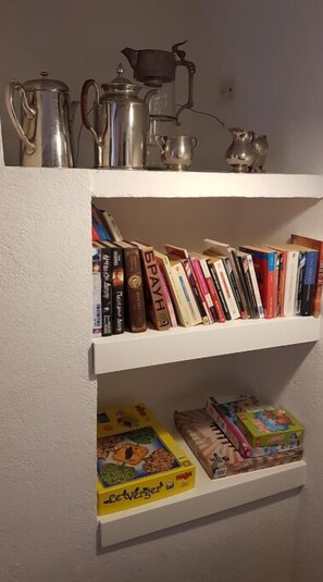 Intérieur