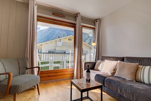 Apartment Montenvers B11 - Alpes Travel - Chamonix 6