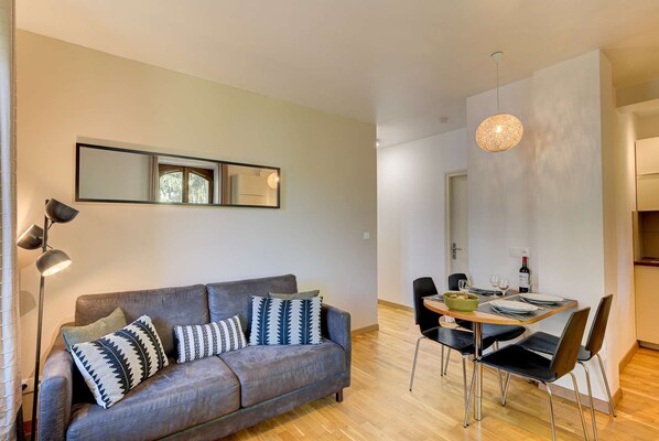 Apartment Roseraie - alpestravel - chamonix 1