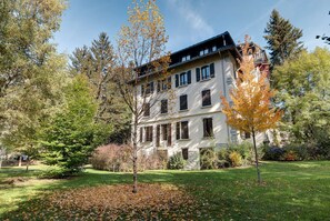 Apartment Roseraie - alpestravel - chamonix 5