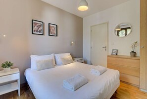 Apartment Roseraie - alpestravel - chamonix 3