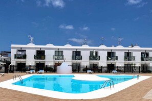 Pool view,Swimming pool