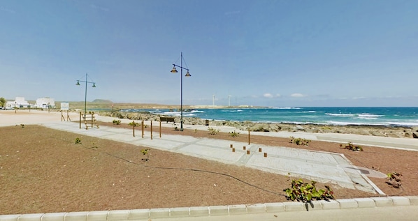 Strand