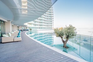 Infinitypool