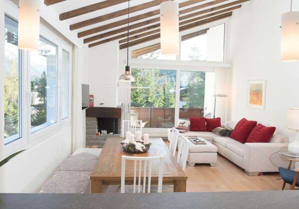 Intérieur