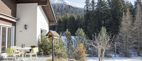 Ferienhaus Mistaila für 6 Personen Valbella-Lenzerheide