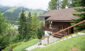 Haus Joch in Churwalden