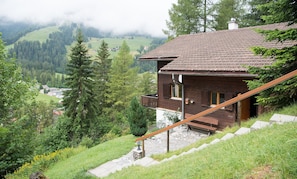 Haus Joch in Churwalden