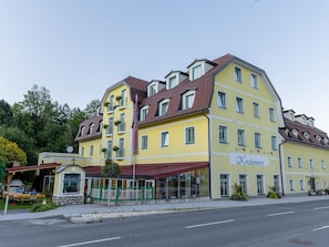Kirchenwirt Aigen