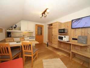 Eget kök