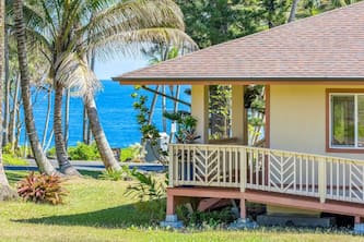 Moana Imaku - Ocean View Home w/ ADA Features