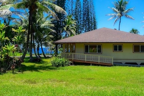 Moana Imaku is designed with accessibility features including ra