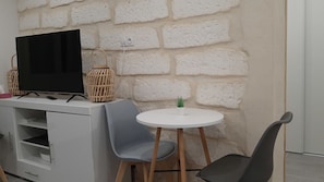 Restauration