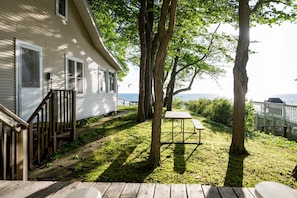 Welcome to Lakefront Landing!