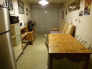 Interiör