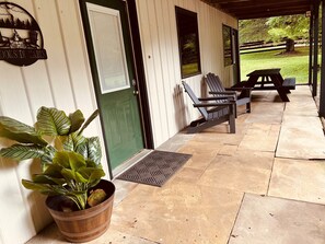 Terrass/Patio
