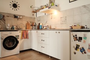 Eget kök
