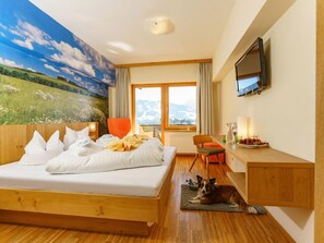 Almfrieden Hotel & Romantikchalet